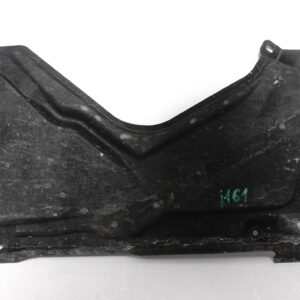 AUDI RS7 S7 A7 4G8 C7 LIFT 10-18 PŁYTA OSŁONA PODŁOGI PODWOZIA PRAWA TYŁ