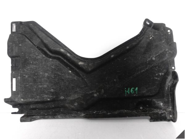 AUDI RS7 S7 A7 4G8 C7 LIFT 10-18 PŁYTA OSŁONA PODŁOGI PODWOZIA PRAWA TYŁ