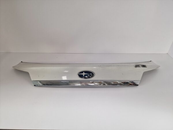 SUBARU LEGACY LISTWA BLENDA 09-13 TYŁ TYLNA SUBARU LEGACY LISTWA BLENDA 09-13 TYŁ TYLNA
