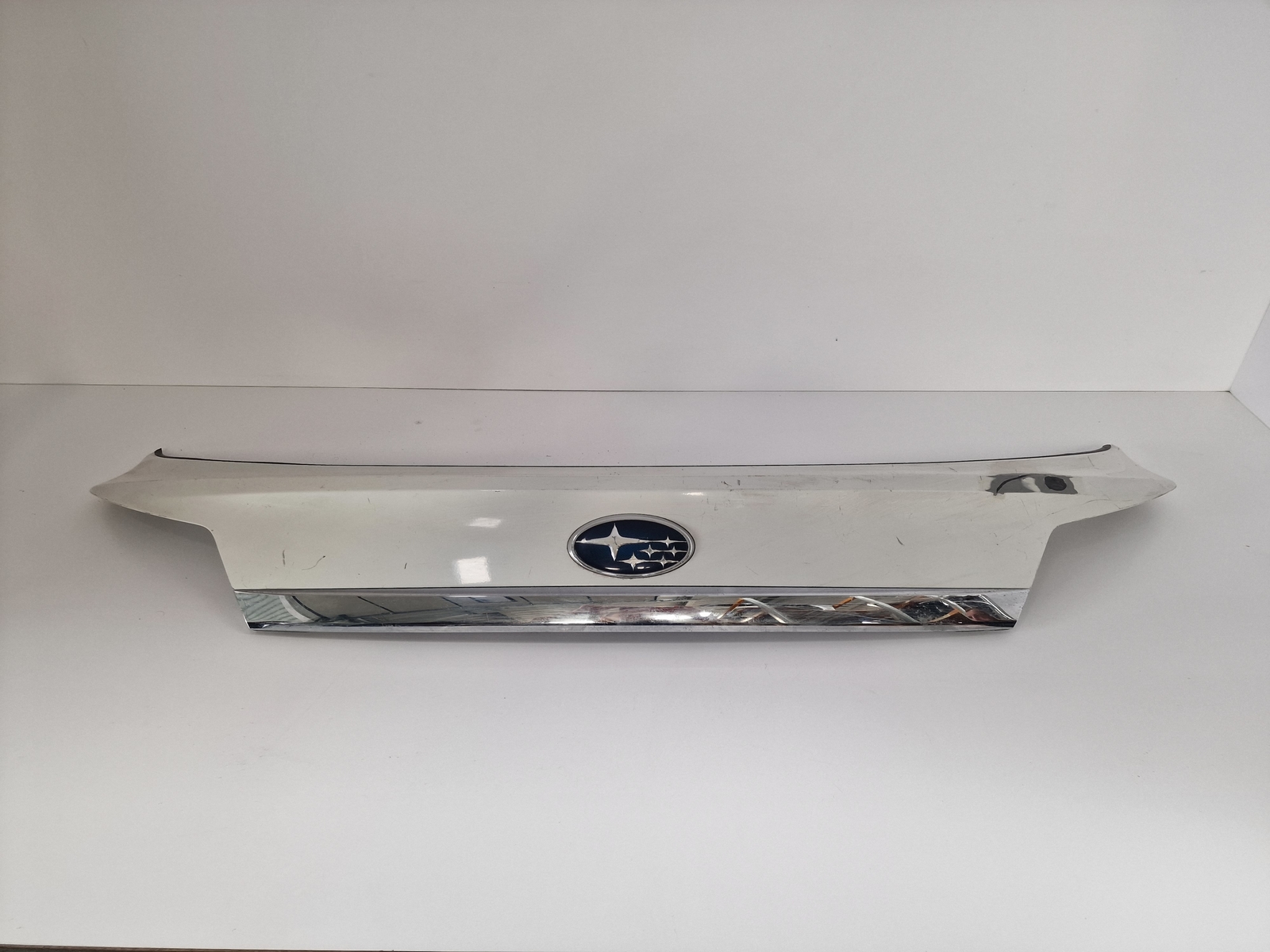 SUBARU LEGACY LISTWA BLENDA 09-13 TYŁ TYLNA SUBARU LEGACY LISTWA BLENDA 09-13 TYŁ TYLNA