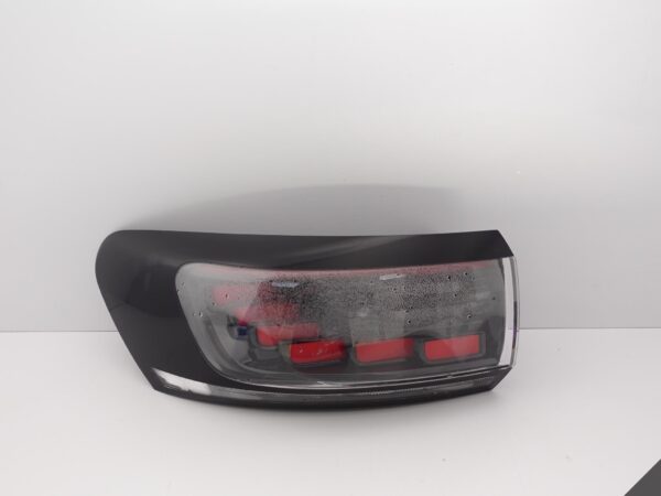 VW ID.4 ID4 11A 20- LAMPA LED HIGH IQ LIGHT LEWA VW ID.4 ID4 11A 20- LAMPA LED HIGH IQ LIGHT LEWA