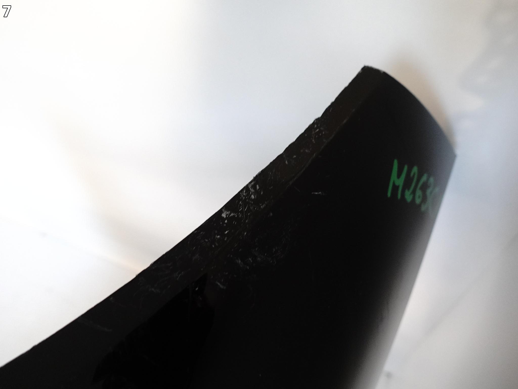 BMW X7 G07 LIFT LCI M-PAKIET MSP 22- ZDERZAK SPOILER ATRAPA PRZÓD (PDC) BMW X7 G07 LIFT LCI M-PAKIET MSP 22- ZDERZAK SPOILER ATRAPA PRZÓD (PDC) - obrazek 8