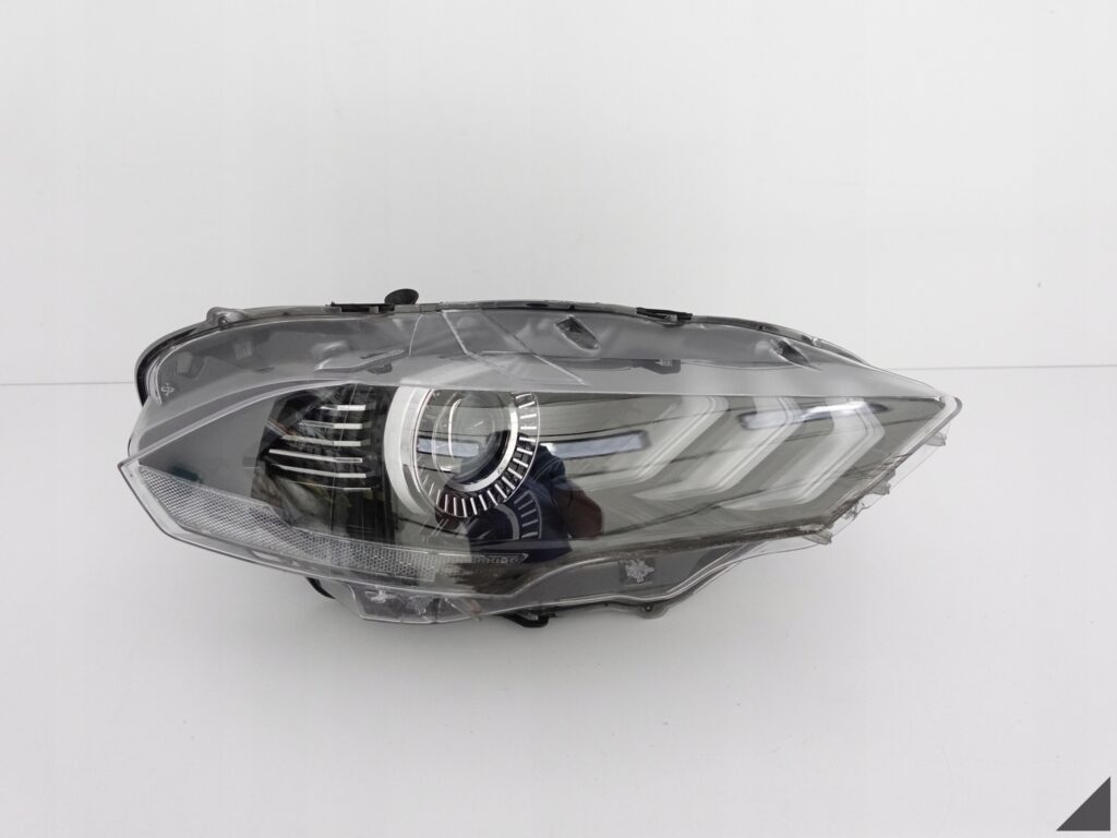 FORD MUSTANG VI 6 LIFT 17- FULL LED LAMPA PRAWA EU FORD MUSTANG VI 6 LIFT 17- FULL LED LAMPA PRAWA EU