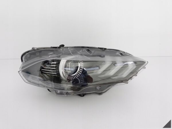 FORD MUSTANG VI 6 LIFT 17- FULL LED LAMPA PRAWA EU FORD MUSTANG VI 6 LIFT 17- FULL LED LAMPA PRAWA EU