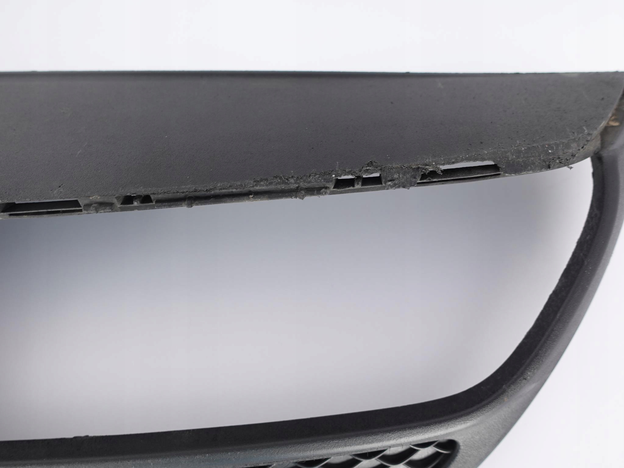 MERCEDES C W205 C63 AMG 14-18 SPOILER TYŁ MERCEDES C W205 C63 AMG 14-18 SPOILER TYŁ - obrazek 4