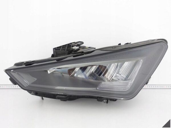 SEAT LEON IV 4 5FB 20- LAMPA FULL LED LEWA PRZÓD EUROPA 5FB941005D