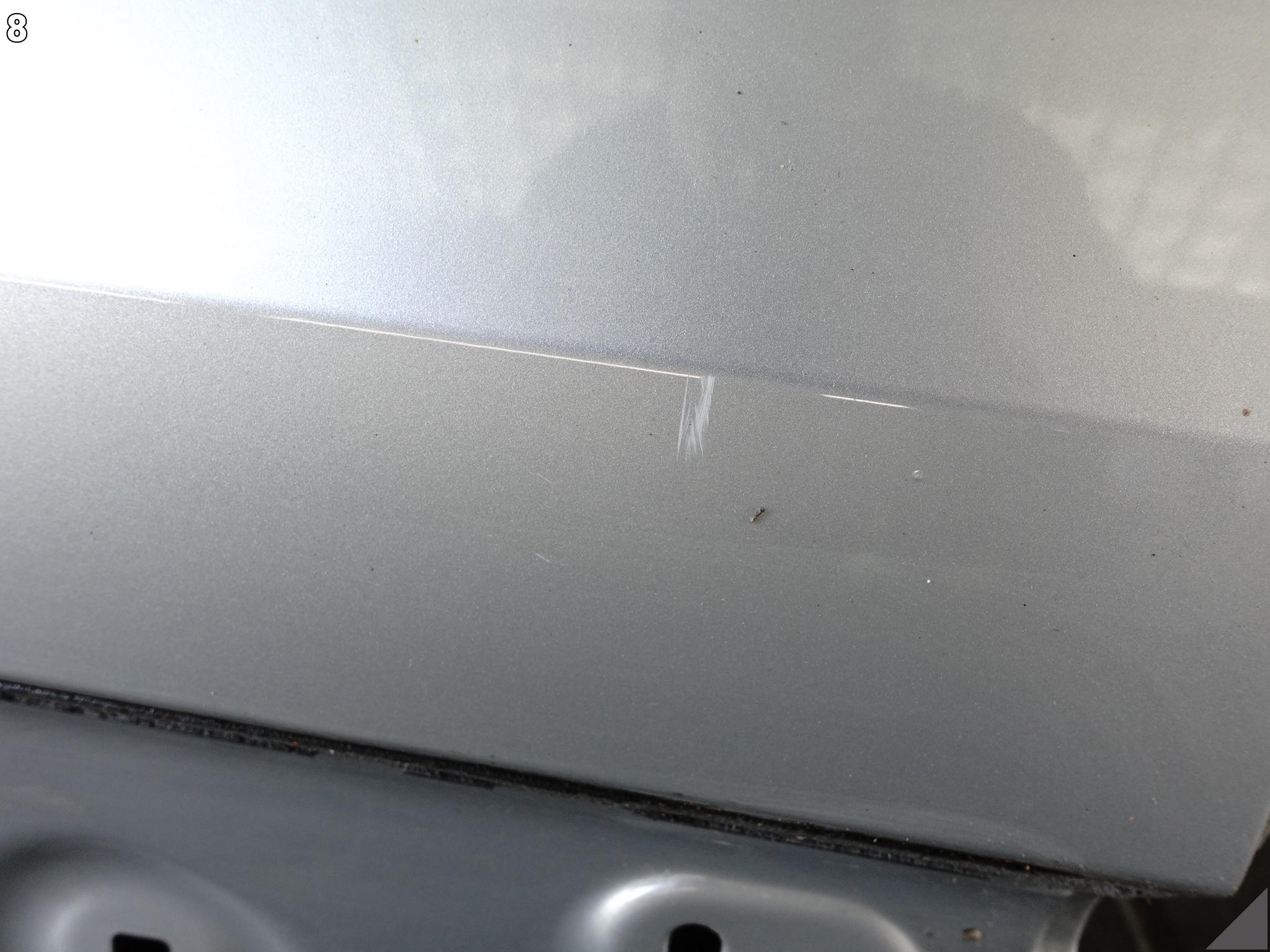 SEAT CUPRA ATECA 575 576 SKODA KAROQ 57A 16- DRZWI DOOR PRAWE TYŁ SEAT CUPRA ATECA 575 576 SKODA KAROQ 57A 16- DRZWI DOOR PRAWE TYŁ - obrazek 9