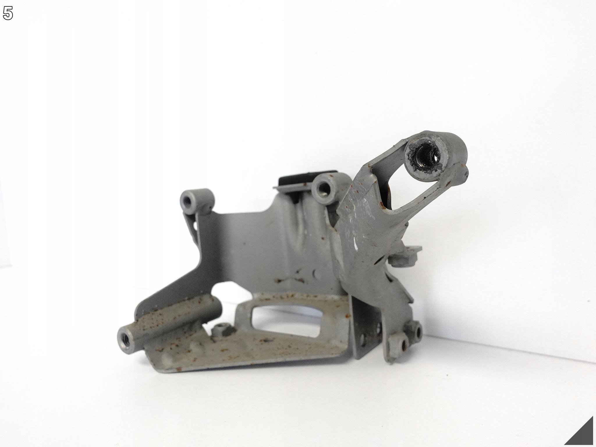 AUDI A8 4H0 D4 LIFT 13-17 LEWA OSŁONA PODUSZKI SILNIKA 4.0TFSI 4H0399059G AUDI A8 4H0 D4 LIFT 13-17 LEWA OSŁONA PODUSZKI SILNIKA 4.0TFSI 4H0399059G - obrazek 6