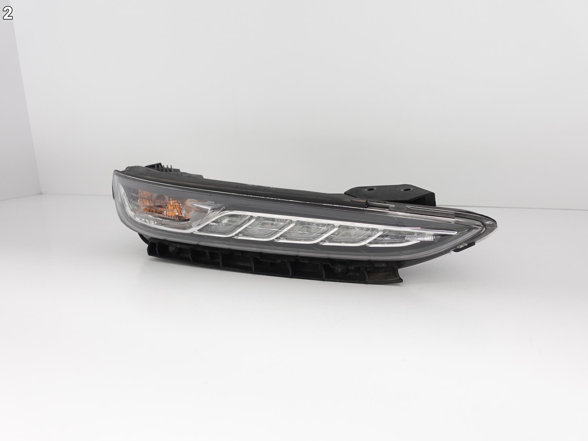 HYUNDAI KONA 17-20 DRL LAMPA FULL LED PRAWA EU HYUNDAI KONA 17-20 DRL LAMPA FULL LED PRAWA EU - obrazek 3