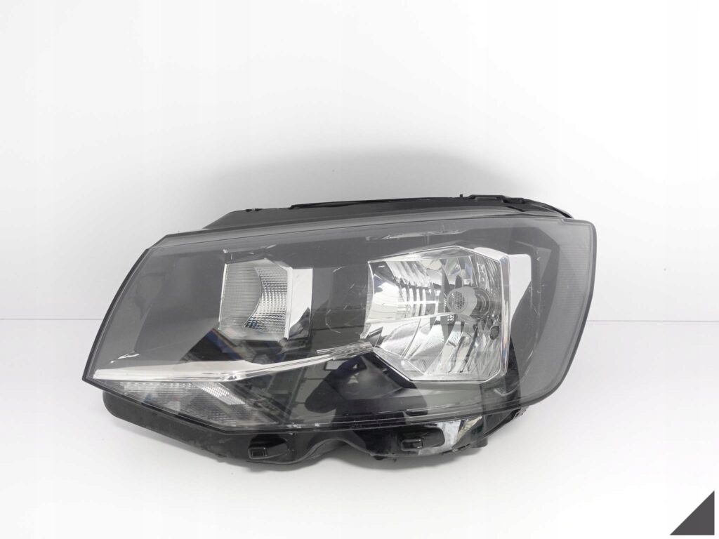 VW T6 TRANSPORTER 7E1 15-19 ZWYKŁA LAMPA LEWA EU