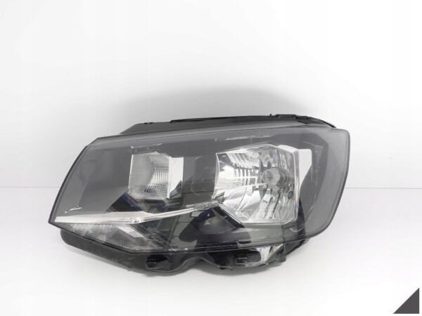 VW T6 TRANSPORTER 7E1 15-19 ZWYKŁA LAMPA LEWA EU VW T6 TRANSPORTER 7E1 15-19 ZWYKŁA LAMPA LEWA EU