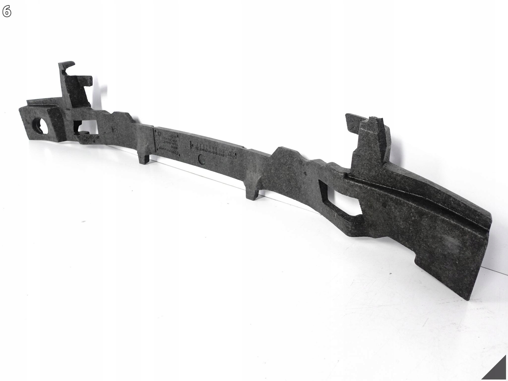AUDI A6 S-LINE / S6 4G0 C7 11-14 (PRZED LIFT) ABSORBER PIANKA ZDERZAK PRZÓD AUDI A6 S-LINE / S6 4G0 C7 11-14 (PRZED LIFT) ABSORBER PIANKA ZDERZAK PRZÓD - obrazek 7