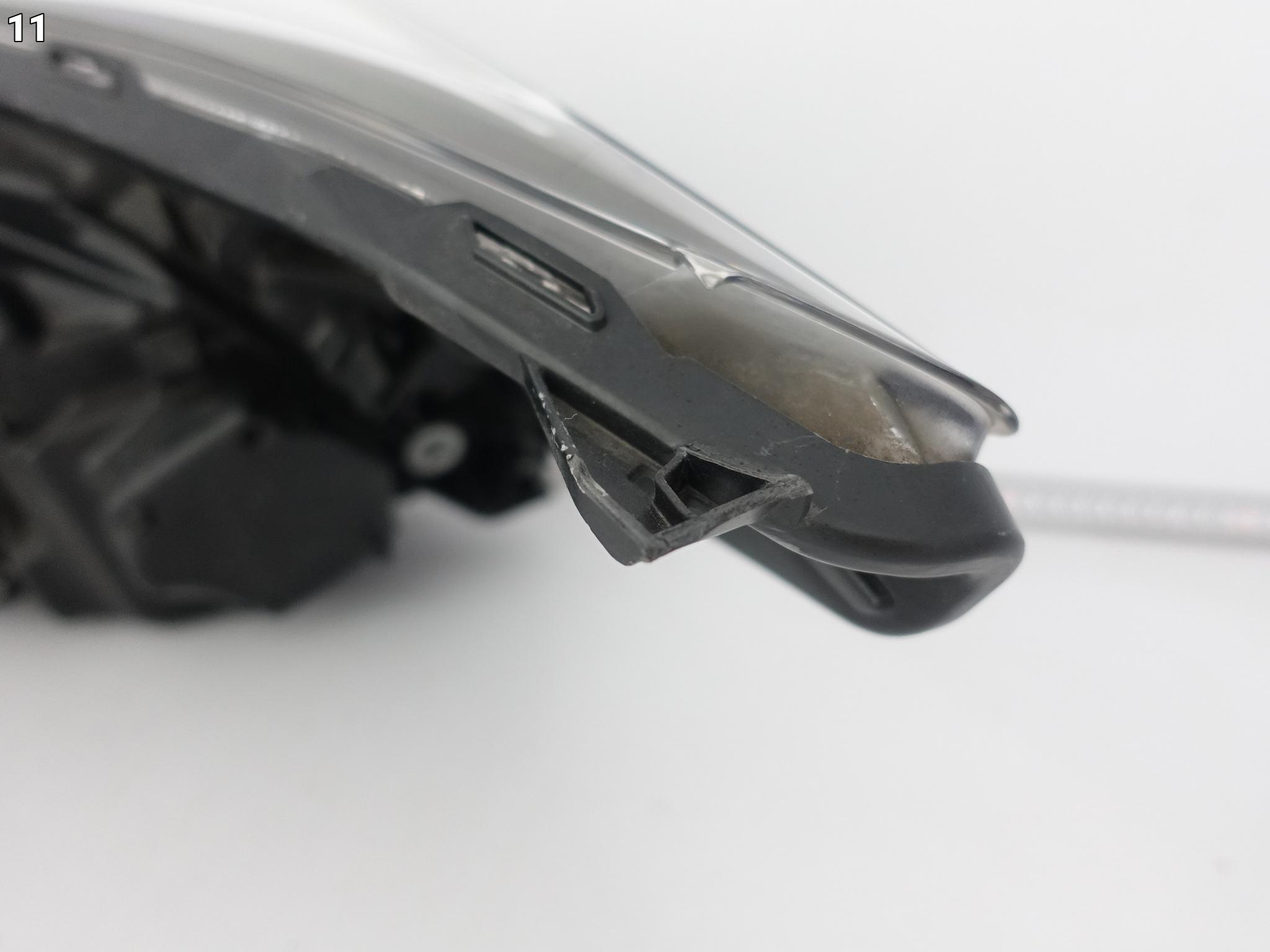 SUBARU XV II CROSSTREK 18- LAMPA FULL LED Bi-FUNCTIONAL PRAWA PRZÓD EUROPA SUBARU XV II CROSSTREK 18- LAMPA FULL LED Bi-FUNCTIONAL PRAWA PRZÓD EUROPA - obrazek 12