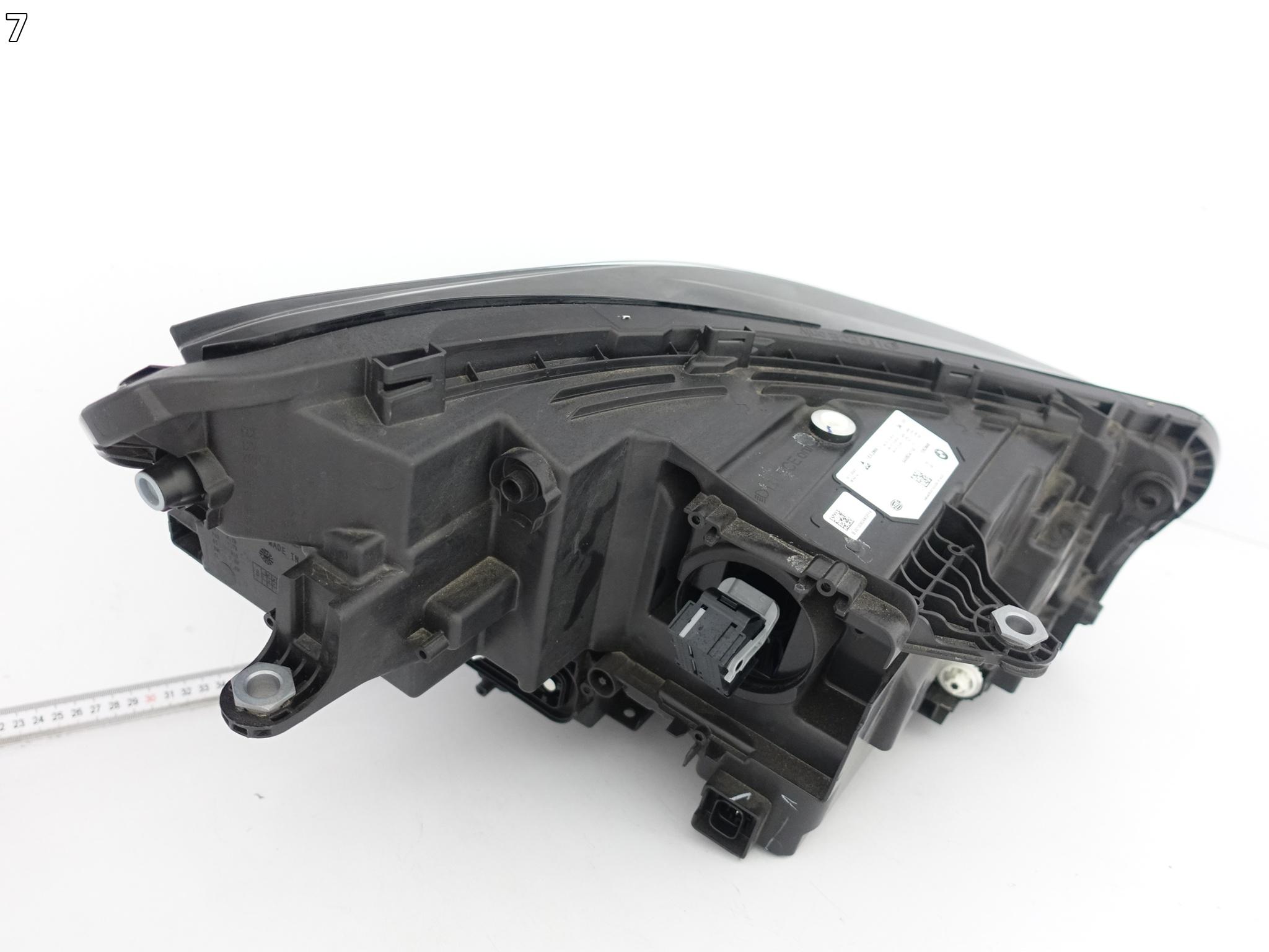 BMW X1 U11 22- FULL LED LAMPA LEWA PRZÓD EUROPA 5A5BD47 BMW X1 U11 22- FULL LED LAMPA LEWA PRZÓD EUROPA 5A5BD47 - obrazek 8