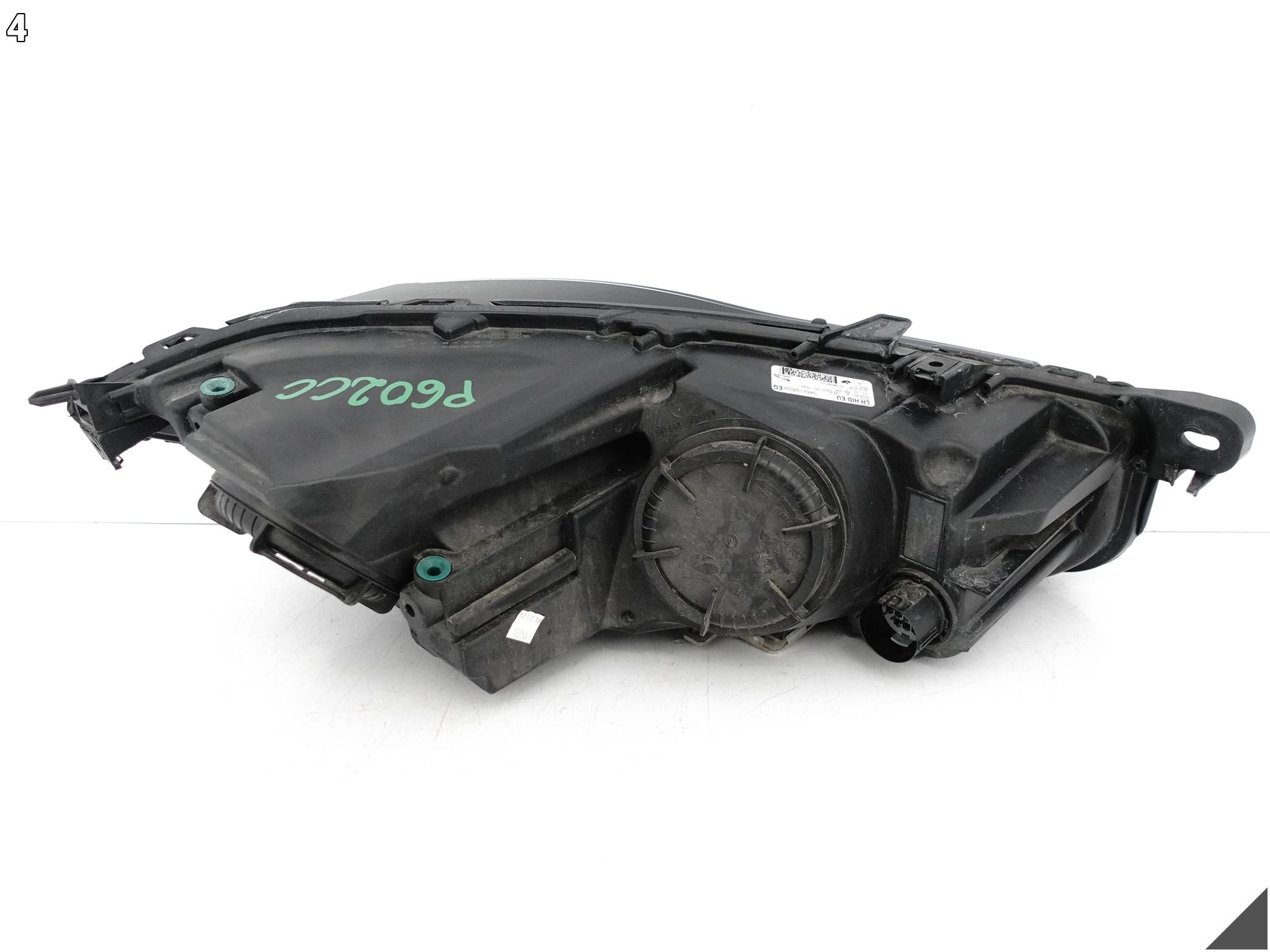 JAGUAR XF II X260 F-PACE X761 15- LAMPA XENON + LED LEWA PRZÓD EU + MODUŁ JAGUAR XF II X260 F-PACE X761 15- LAMPA XENON + LED LEWA PRZÓD EU + MODUŁ - obrazek 5