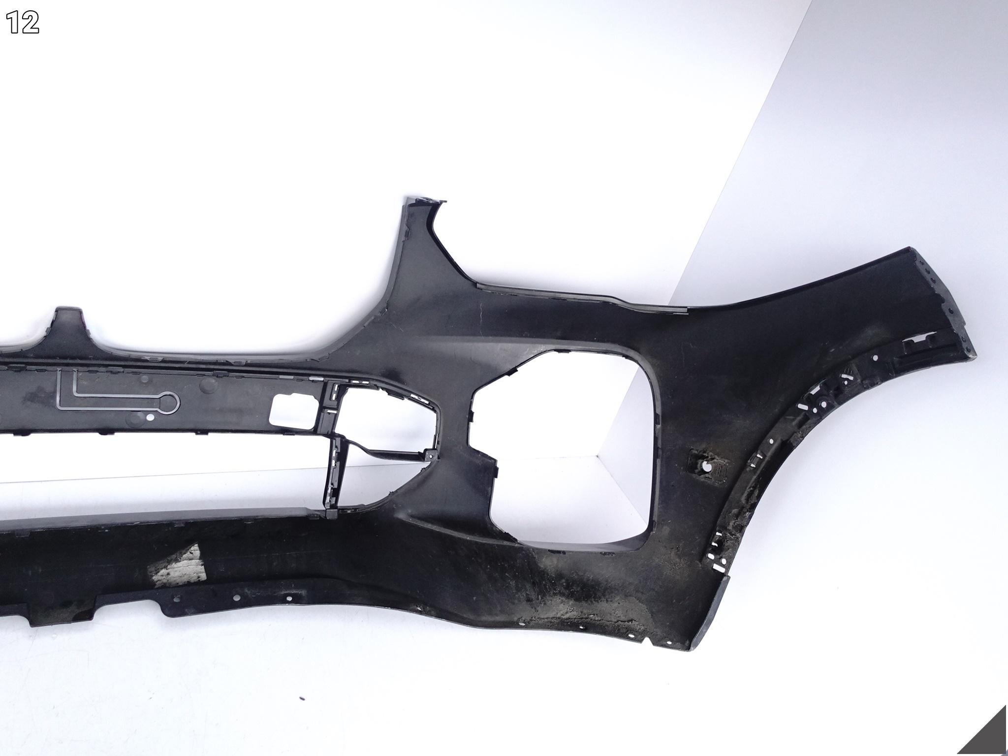 BMW X5 G05 M-PAKIET MSP 18-22 (PRZED LIFTEM) ZDERZAK BUMPER PRZÓD (PDC) BMW X5 G05 M-PAKIET MSP 18-22 (PRZED LIFTEM) ZDERZAK BUMPER PRZÓD (PDC) - obrazek 13