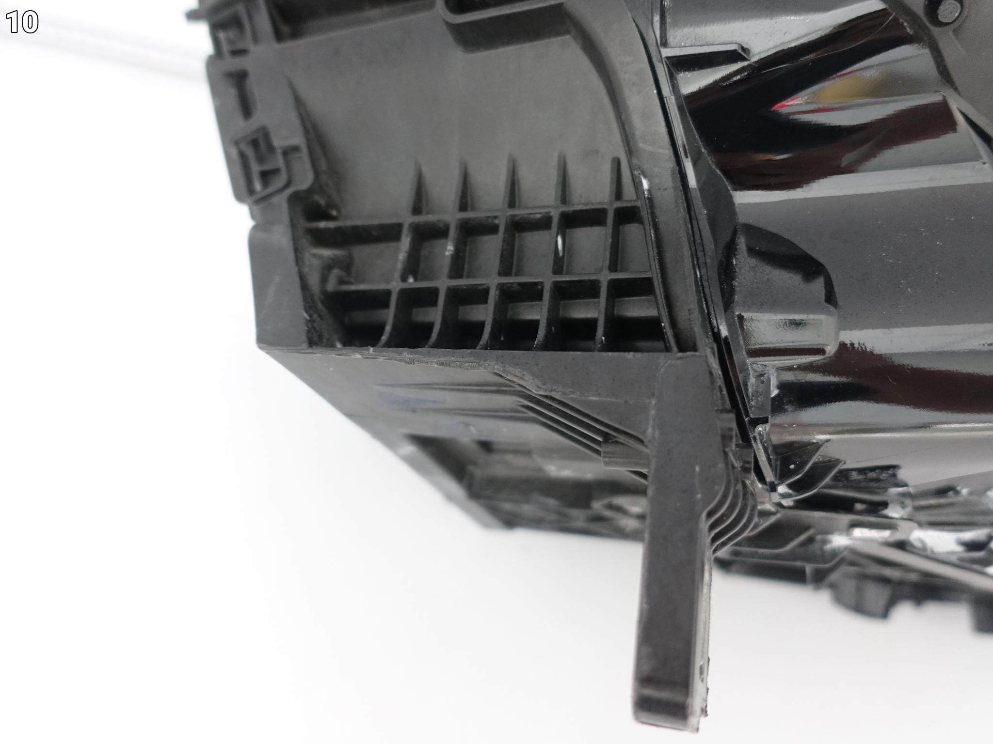 AUDI RSQ3 Q3 RS II F3 83A 19- MATRIX FULL LED LAMPA PRAWA PRZÓD CIEMNA 036C AUDI RSQ3 Q3 RS II F3 83A 19- MATRIX FULL LED LAMPA PRAWA PRZÓD CIEMNA 036C - obrazek 11
