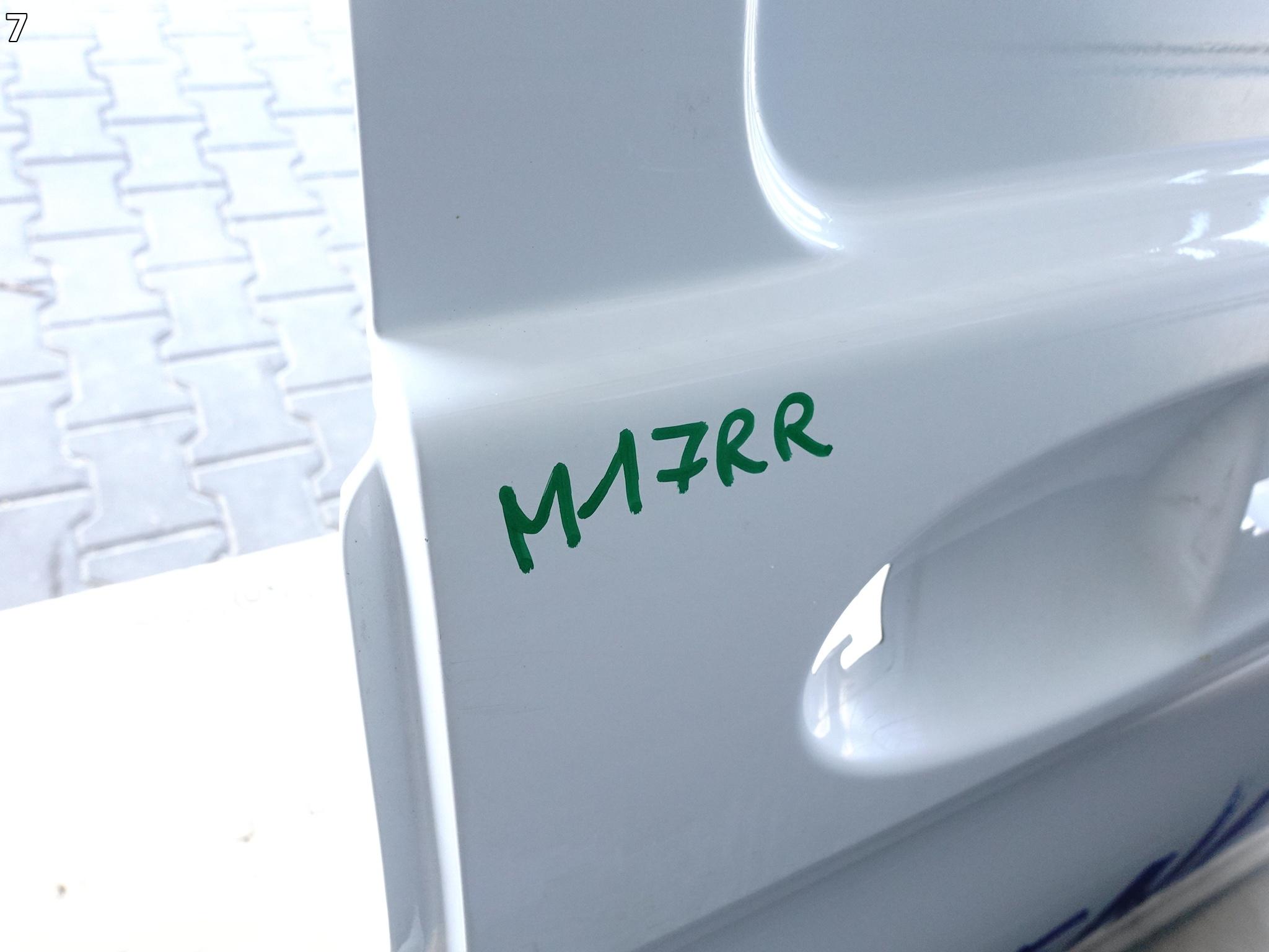 MERCEDES VITO W447 14- (PRZED/PO LIFT) DRZWI PRZESUWNE BOCZNE LEWE TYŁ MERCEDES VITO W447 14- (PRZED/PO LIFT) DRZWI PRZESUWNE BOCZNE LEWE TYŁ - obrazek 8