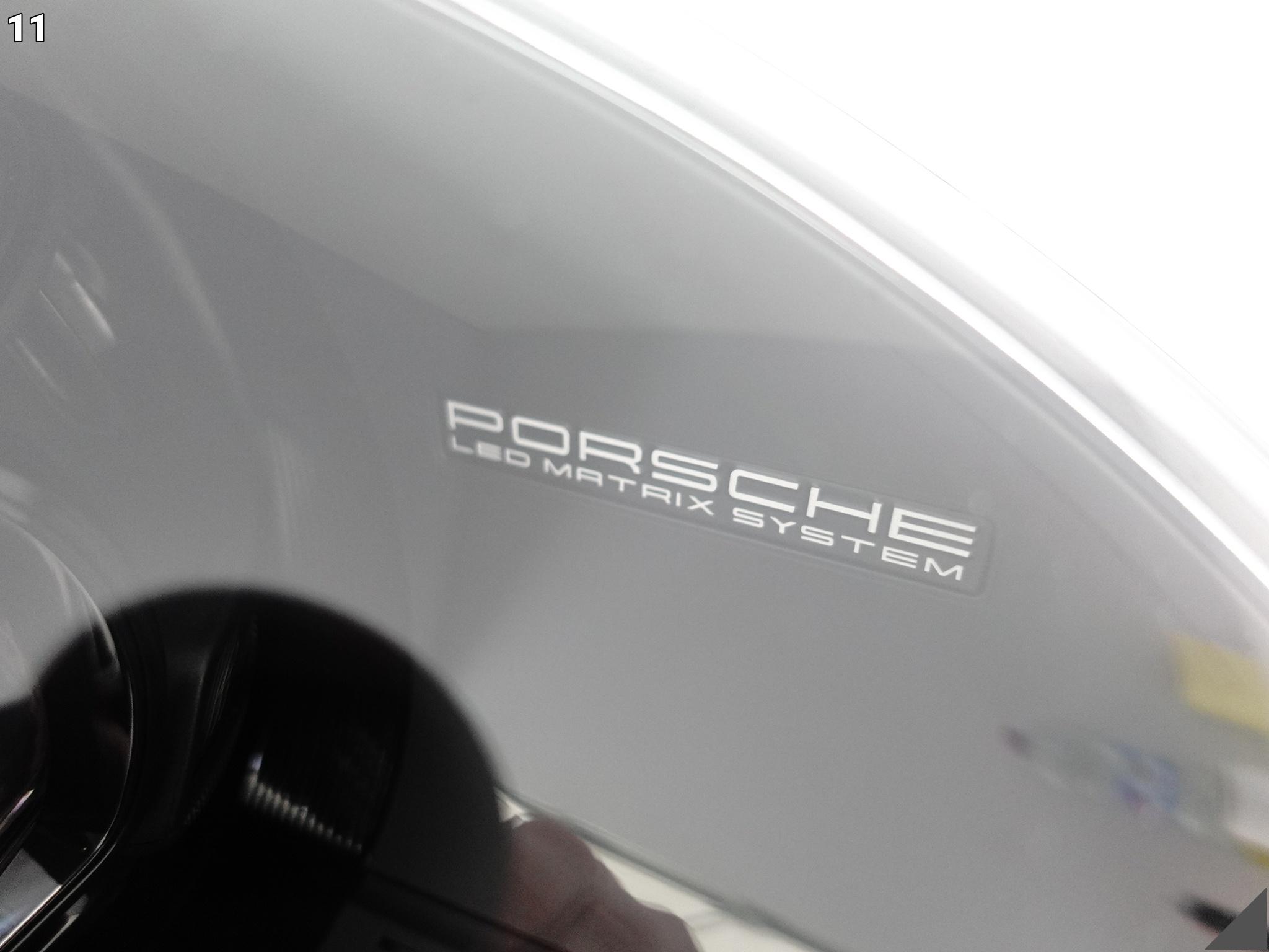 PORSCHE 911 992 GT3 9P5 21- LAMPA FULL LED MATRIX X-SIGHT PRAWA PRZÓD EU PORSCHE 911 992 GT3 9P5 21- LAMPA FULL LED MATRIX X-SIGHT PRAWA PRZÓD EU - obrazek 12