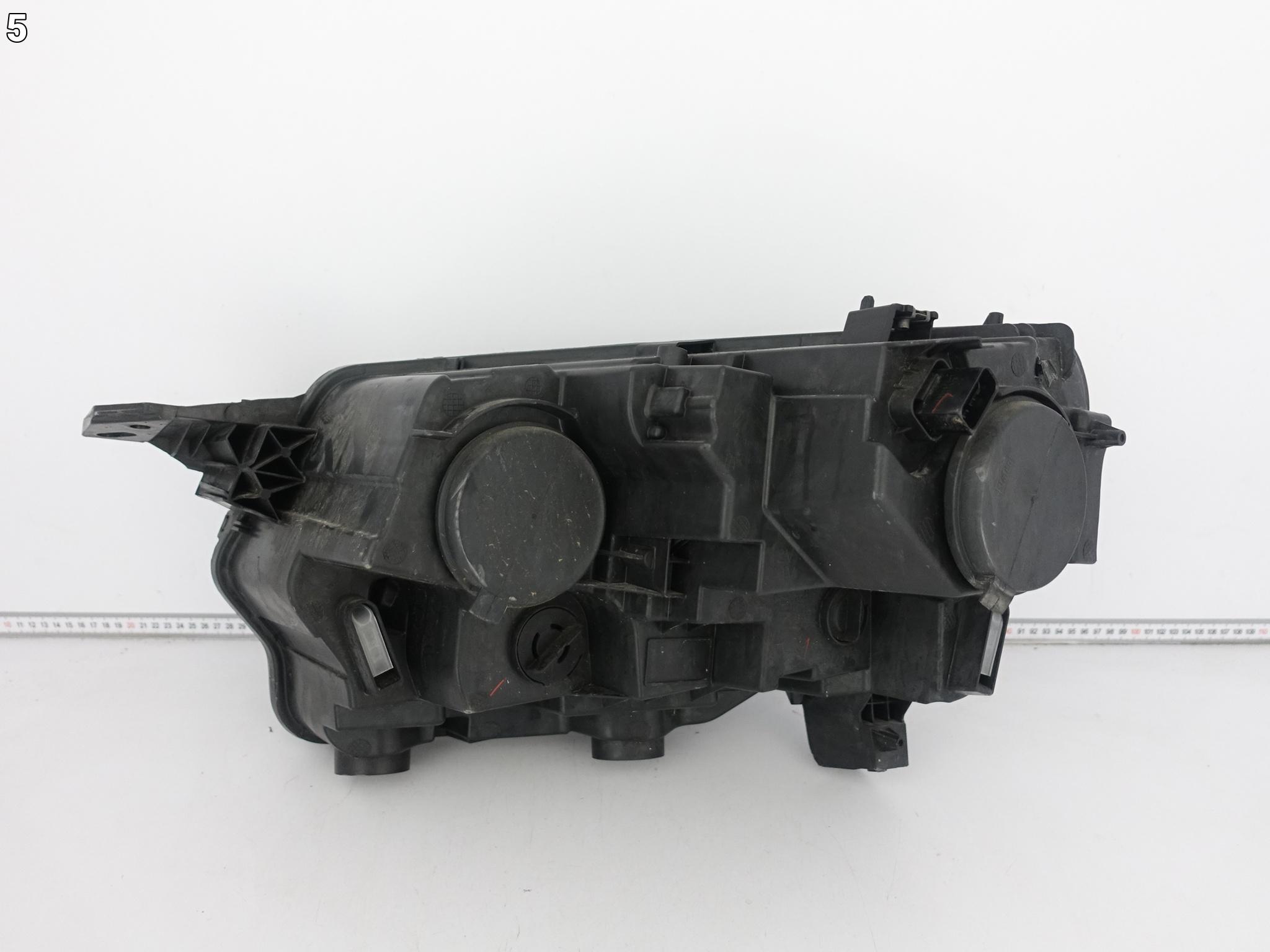 CITROEN BERLINGO III 3 IV 4 18-23 LAMPA PRAWA ZWYKŁA HALOGEN H7 PRZÓD EUROPA CITROEN BERLINGO III 3 IV 4 18-23 LAMPA PRAWA ZWYKŁA HALOGEN H7 PRZÓD EUROPA - obrazek 6
