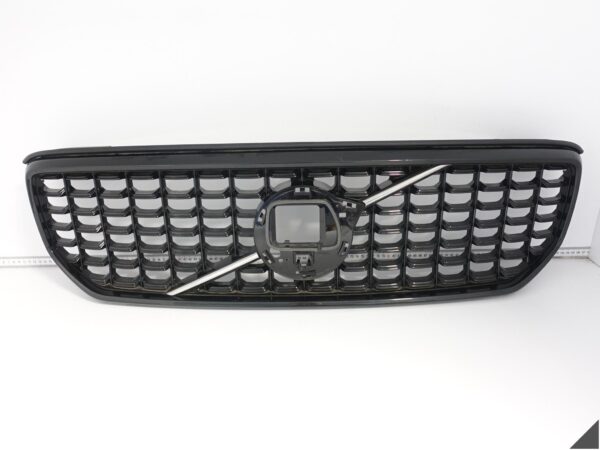 VOLVO XC40 R-DESIGN 22- LIFT GRILL ATRAPA KRATKA W ZDERZAK PRZÓD