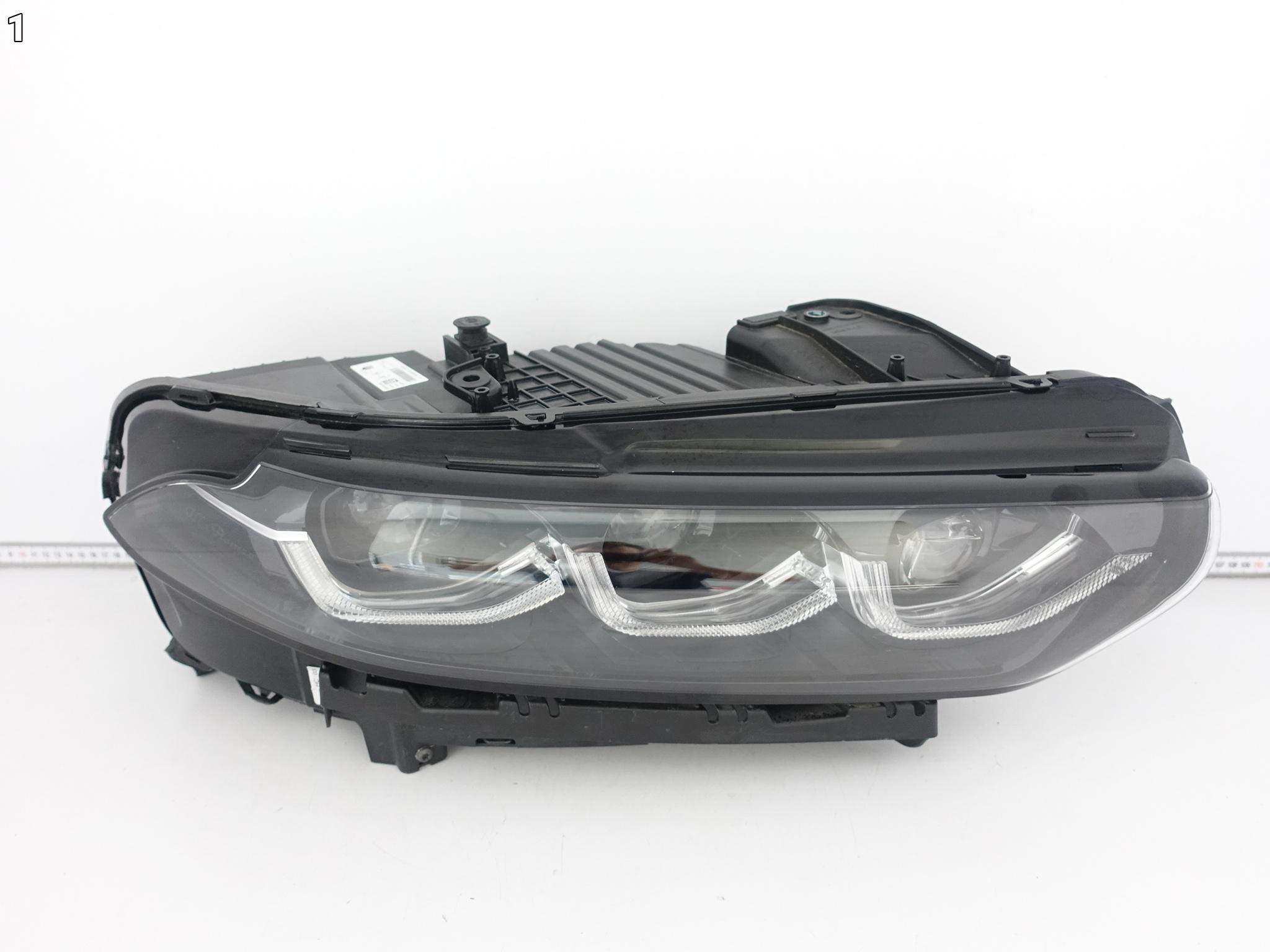 ALFA ROMEO TONALE 22- LAMPA FULL LED PRAWA PRZÓD EUROPA ALFA ROMEO TONALE 22- LAMPA FULL LED PRAWA PRZÓD EUROPA - obrazek 2