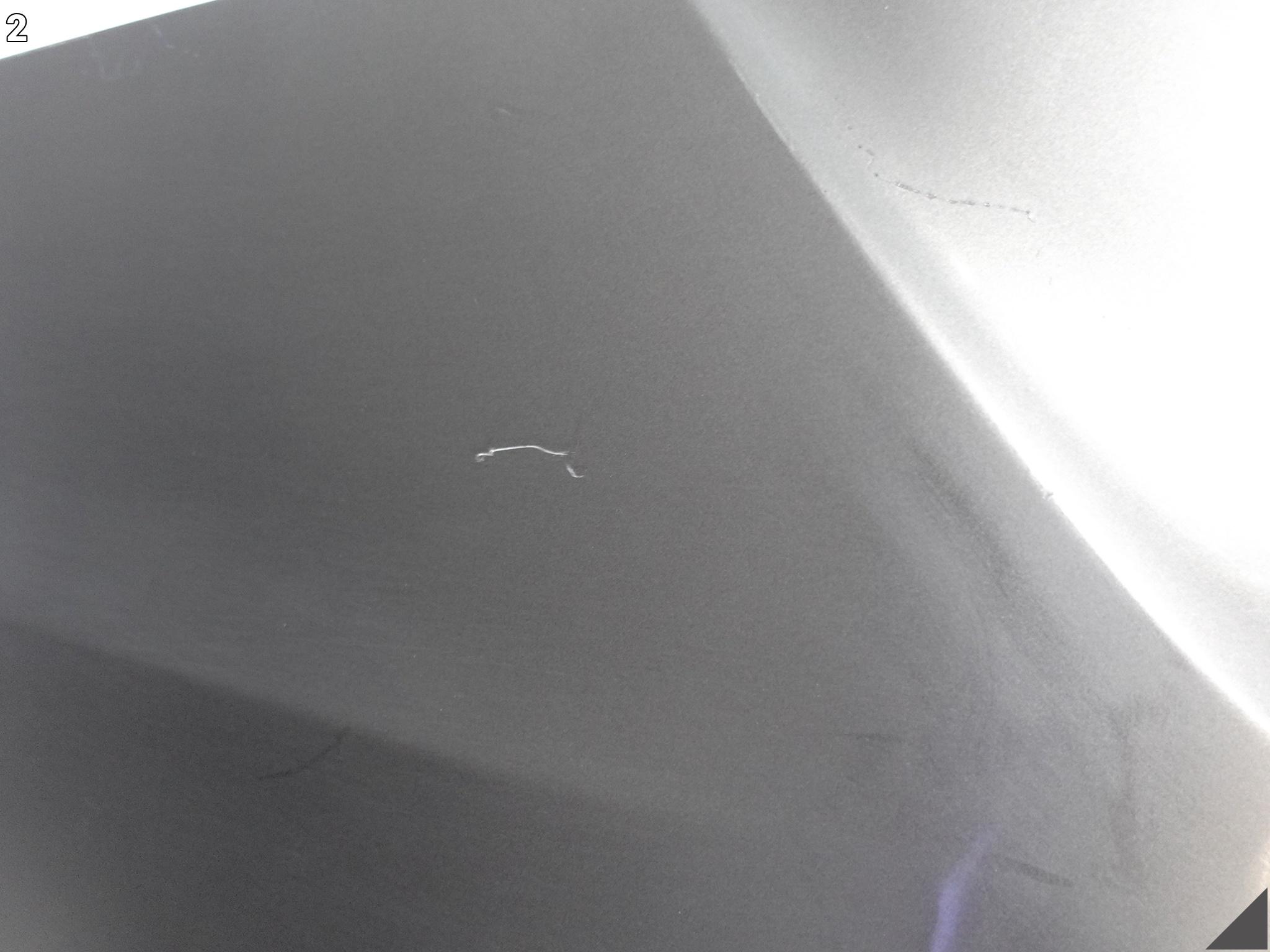 MASERATI GHIBLI M157 13-17 ZDERZAK BUMPER TYŁ *4xPDC* NIEKLEJONY MASERATI GHIBLI M157 13-17 ZDERZAK BUMPER TYŁ *4xPDC* NIEKLEJONY - obrazek 3