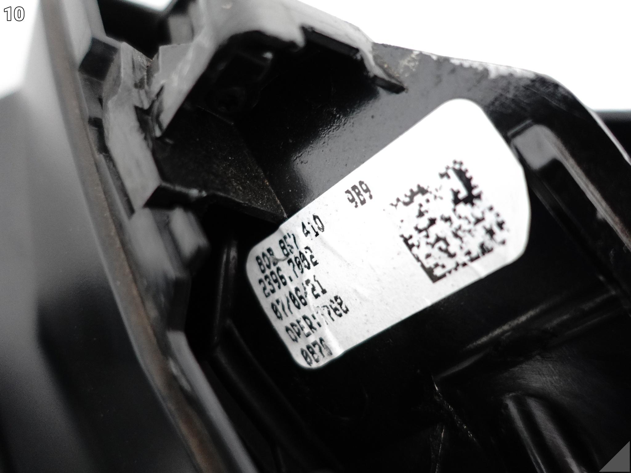 AUDI Q5 SQ5 II FY 80A 80B 17-24 LIFT LUSTERKO PRAWE KIERUNKOWSKAZ 6 PIN EU AUDI Q5 SQ5 II FY 80A 80B 17-24 LIFT LUSTERKO PRAWE KIERUNKOWSKAZ 6 PIN EU - obrazek 11