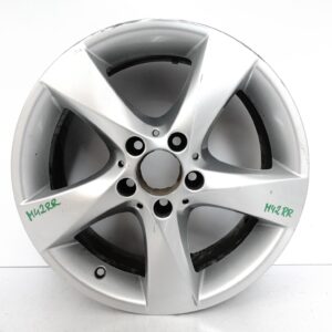 MERCEDES VITO V-KLASA W447 FELGA 7Jx17 ET51 5x112