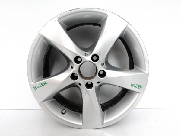 MERCEDES VITO V-KLASA W447 FELGA 7Jx17 ET51 5×112 MERCEDES VITO V-KLASA W447 FELGA 7Jx17 ET51 5x112