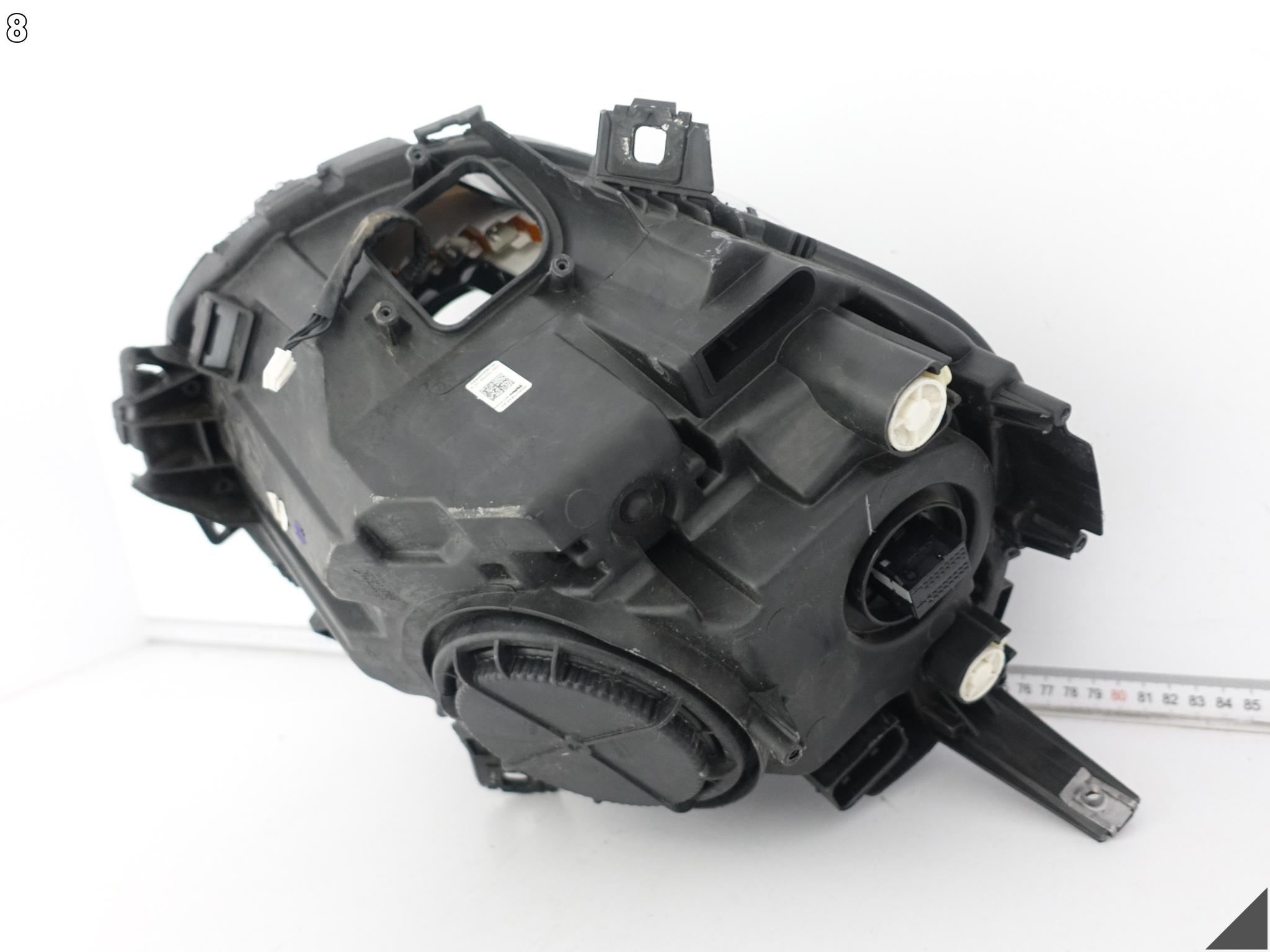 MINI COOPER F54 F55 F56 F57 LAMPA FULL LED PRAWA PRZÓD EUROPA 7494884 MINI COOPER F54 F55 F56 F57 LAMPA FULL LED PRAWA PRZÓD EUROPA 7494884 - obrazek 9