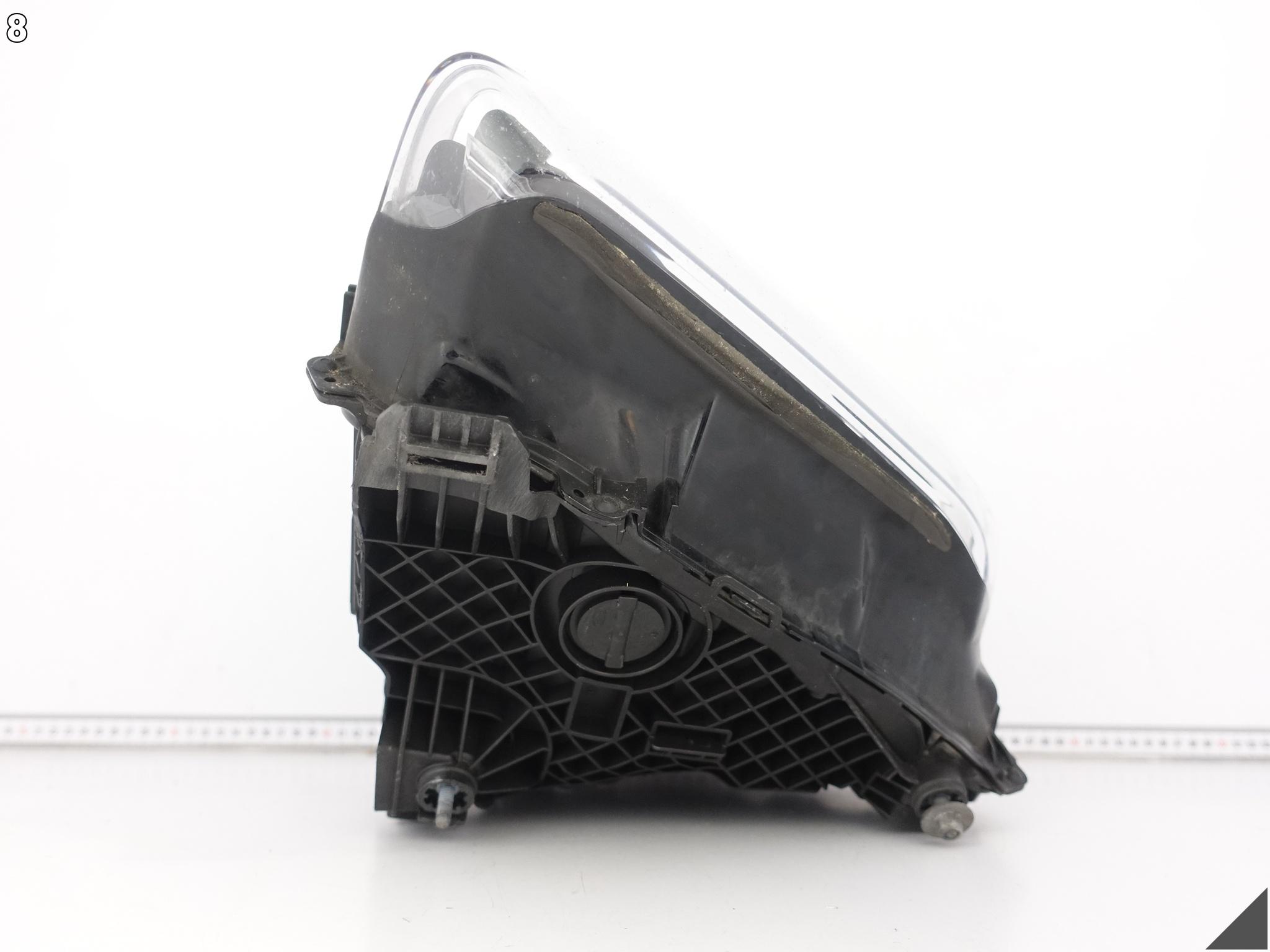 PORSCHE TAYCAN 9J1 LAMPA FULL LED MATRIX SYSTEM PDLS+ EXC LEWA PRZÓD +MODUŁ PORSCHE TAYCAN 9J1 LAMPA FULL LED MATRIX SYSTEM PDLS+ EXC LEWA PRZÓD +MODUŁ - obrazek 9