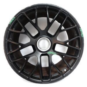 PORSCHE 911 991 GTS TURBO S FELGA ALUFELGA 11Jx20 ET52 99136216635 JE1