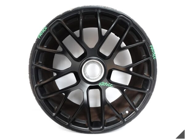 PORSCHE 911 991 GTS TURBO S FELGA ALUFELGA 11Jx20 ET52 99136216635 JE1 PORSCHE 911 991 GTS TURBO S FELGA ALUFELGA 11Jx20 ET52 99136216635 JE1