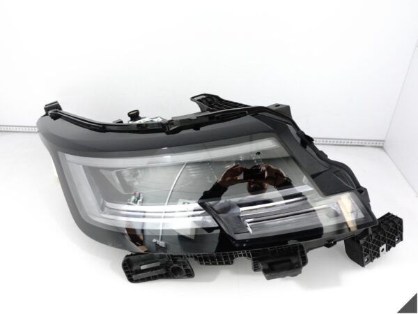 LAND ROVER RANGE ROVER V L460 22- LAMPA FULL LED PRAWA PRZÓD EUROPA