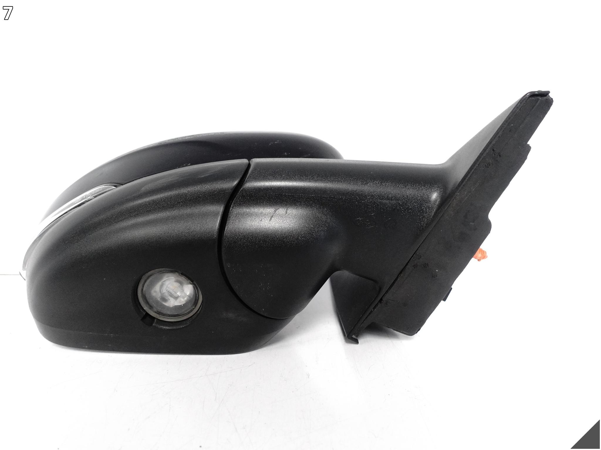 FORD KUGA III MK3 19- LUSTERKO PRAWE ASYSTENT PASA RUCHU EU 11 PIN FORD KUGA III MK3 19- LUSTERKO PRAWE ASYSTENT PASA RUCHU EU 11 PIN - obrazek 8