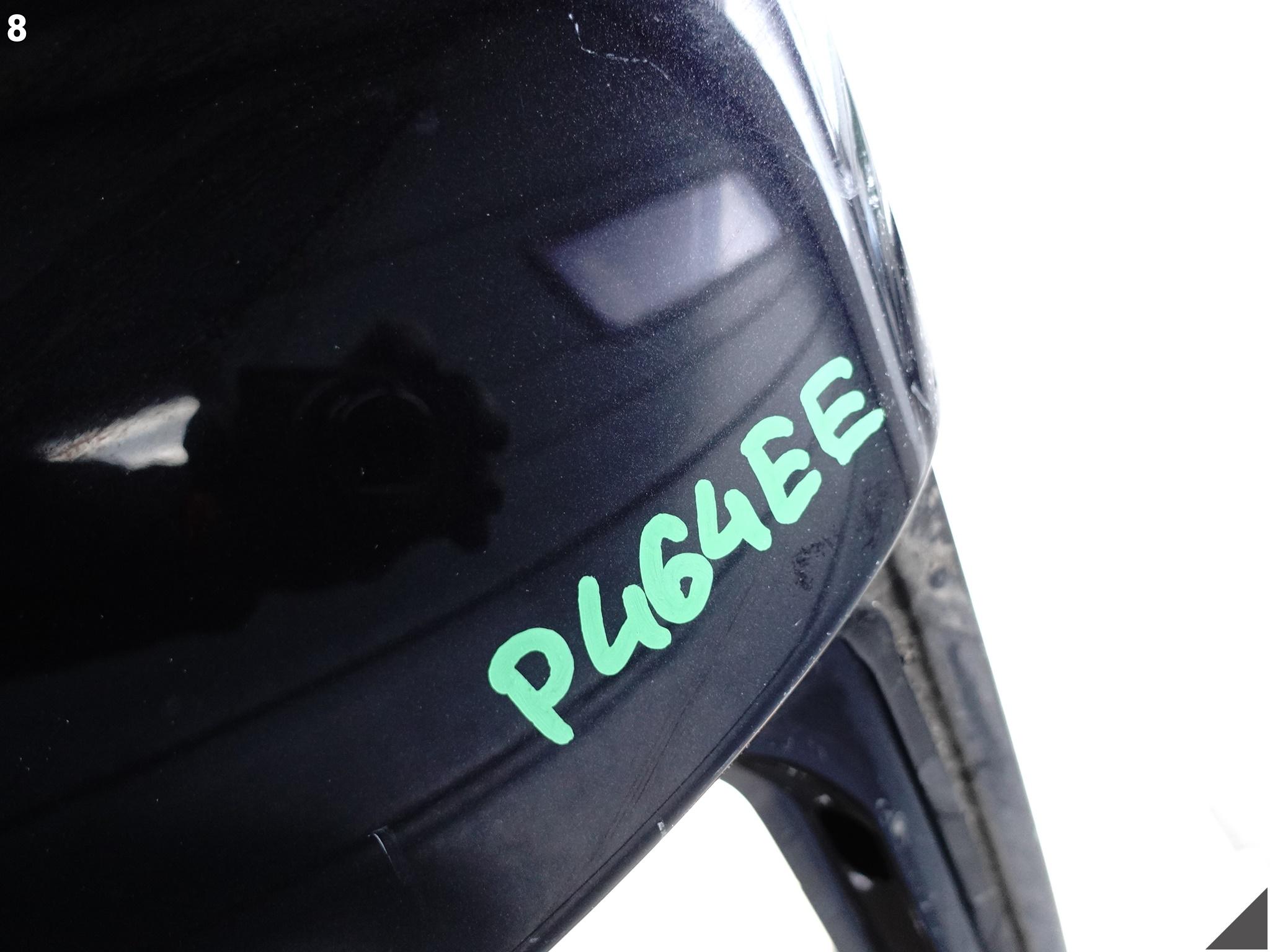 SKODA OCTAVIA III 3 5E9 KOMBI 12-20 LIFT KLAPA POKRYWA BAGAŻNIKA TYŁ SKODA OCTAVIA III 3 5E9 KOMBI 12-20 LIFT KLAPA POKRYWA BAGAŻNIKA TYŁ - obrazek 9