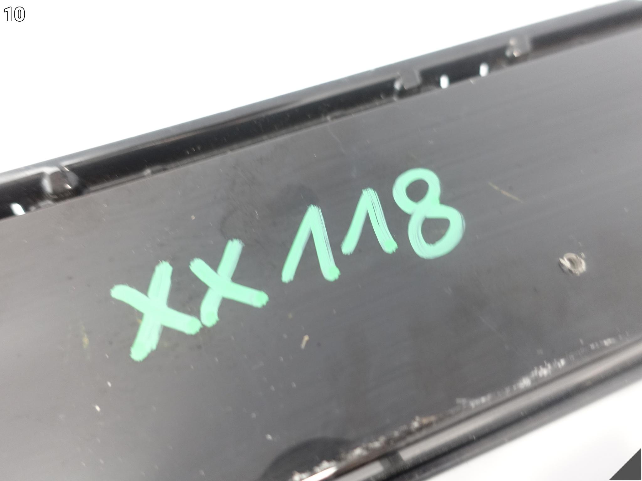 BMW X1 U11 M-PAKIET 22- DOLNA KRATKA ATRAPA W ZDERZAK PRZÓD POD PDC BMW X1 U11 M-PAKIET 22- DOLNA KRATKA ATRAPA W ZDERZAK PRZÓD POD PDC - obrazek 11