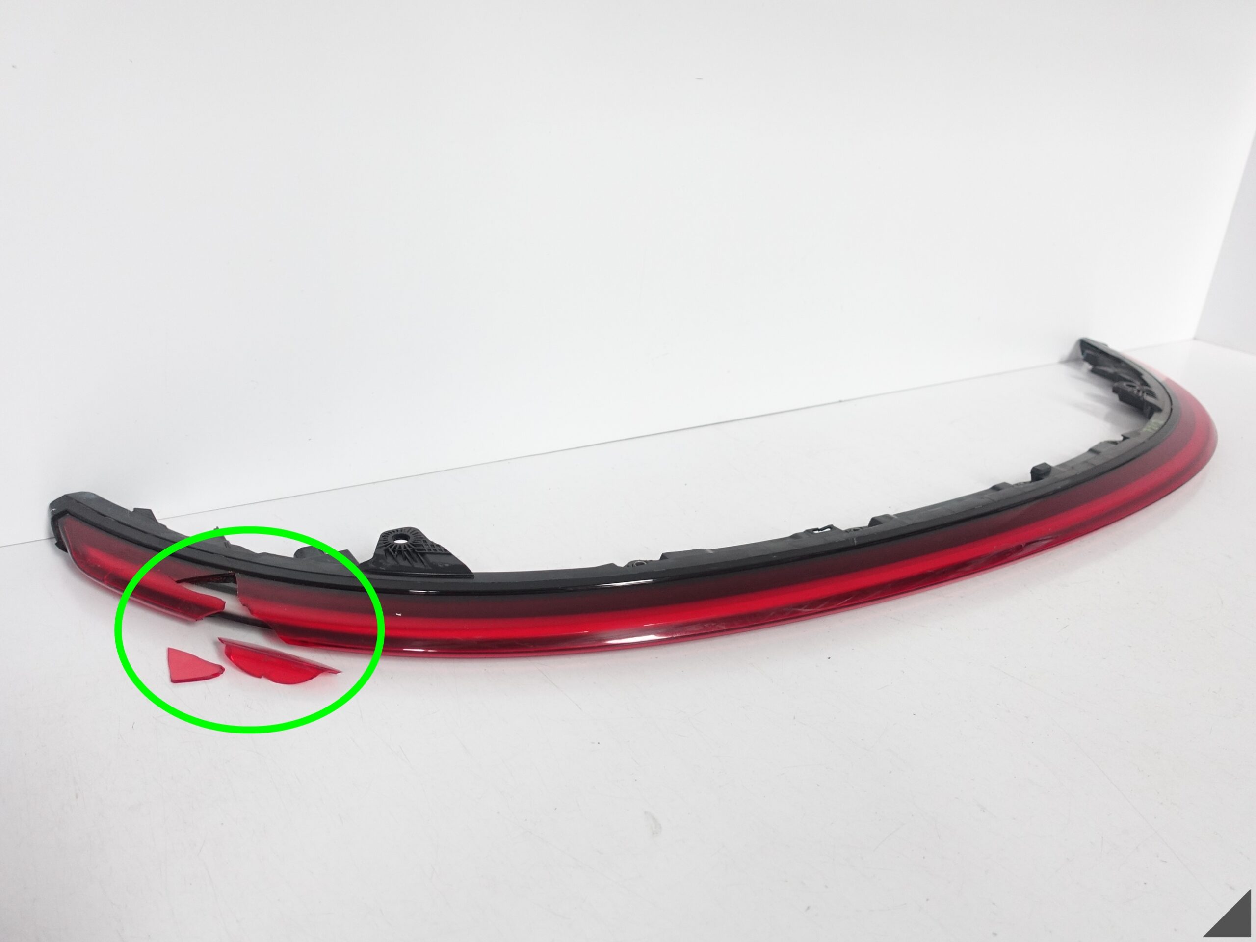 PORSCHE 911 992 19- LAMPA BLENDA LED TYŁ EUROPA PORSCHE 911 992 19- LAMPA BLENDA LED TYŁ EUROPA - obrazek 2