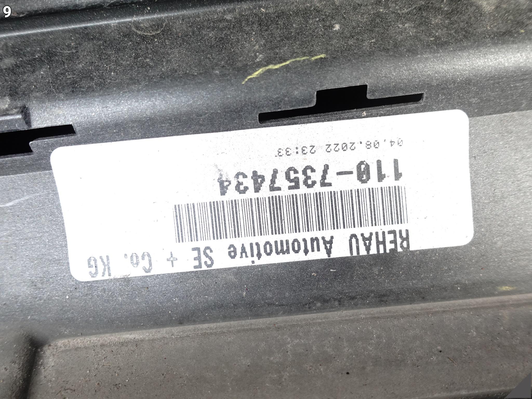 BMW X1 U11 M-PAKIET MSP 22- PRÓG LISTWA PROGOWA NAKŁADKA DOKŁADKA PRAWA BMW X1 U11 M-PAKIET MSP 22- PRÓG LISTWA PROGOWA NAKŁADKA DOKŁADKA PRAWA - obrazek 10