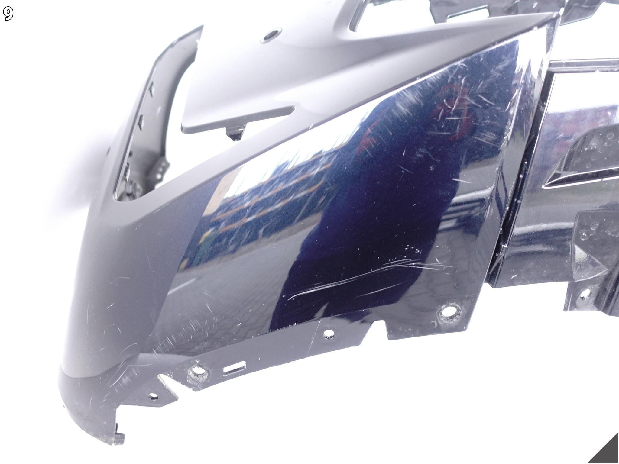 BMW X6 G06 M-PAKIET MSP SPORT LIFT LCI 23- ZDERZAK BUMPER PRZÓD (PDC) ŁADNY BMW X6 G06 M-PAKIET MSP SPORT LIFT LCI 23- ZDERZAK BUMPER PRZÓD (PDC) ŁADNY - obrazek 10