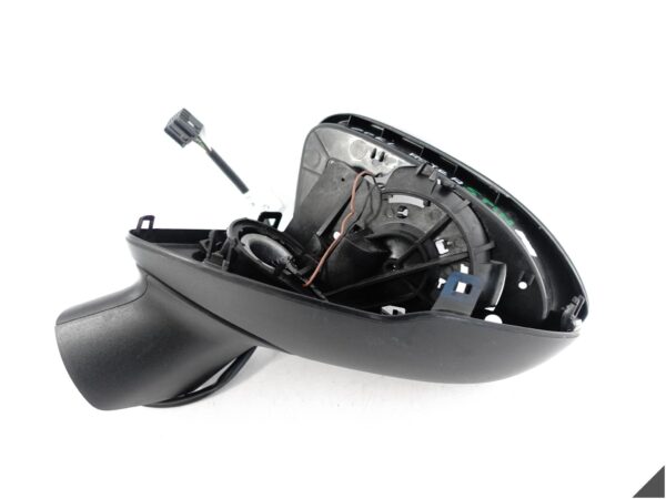 OPEL ASTRA K V LIFT 15-22 LUSTERKO STELAŻ INSTALACJA PODSTWA LEWE EU 5 PIN