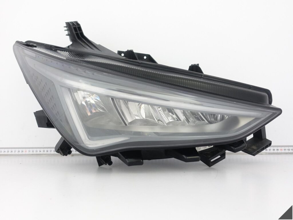 CUPRA BORN 10F 21- LAMPA HEADLIGHT HIGH FULL LED PRAWA PRZÓD EUROPA