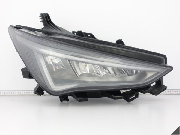 CUPRA BORN 10F 21- LAMPA HEADLIGHT HIGH FULL LED PRAWA PRZÓD EUROPA