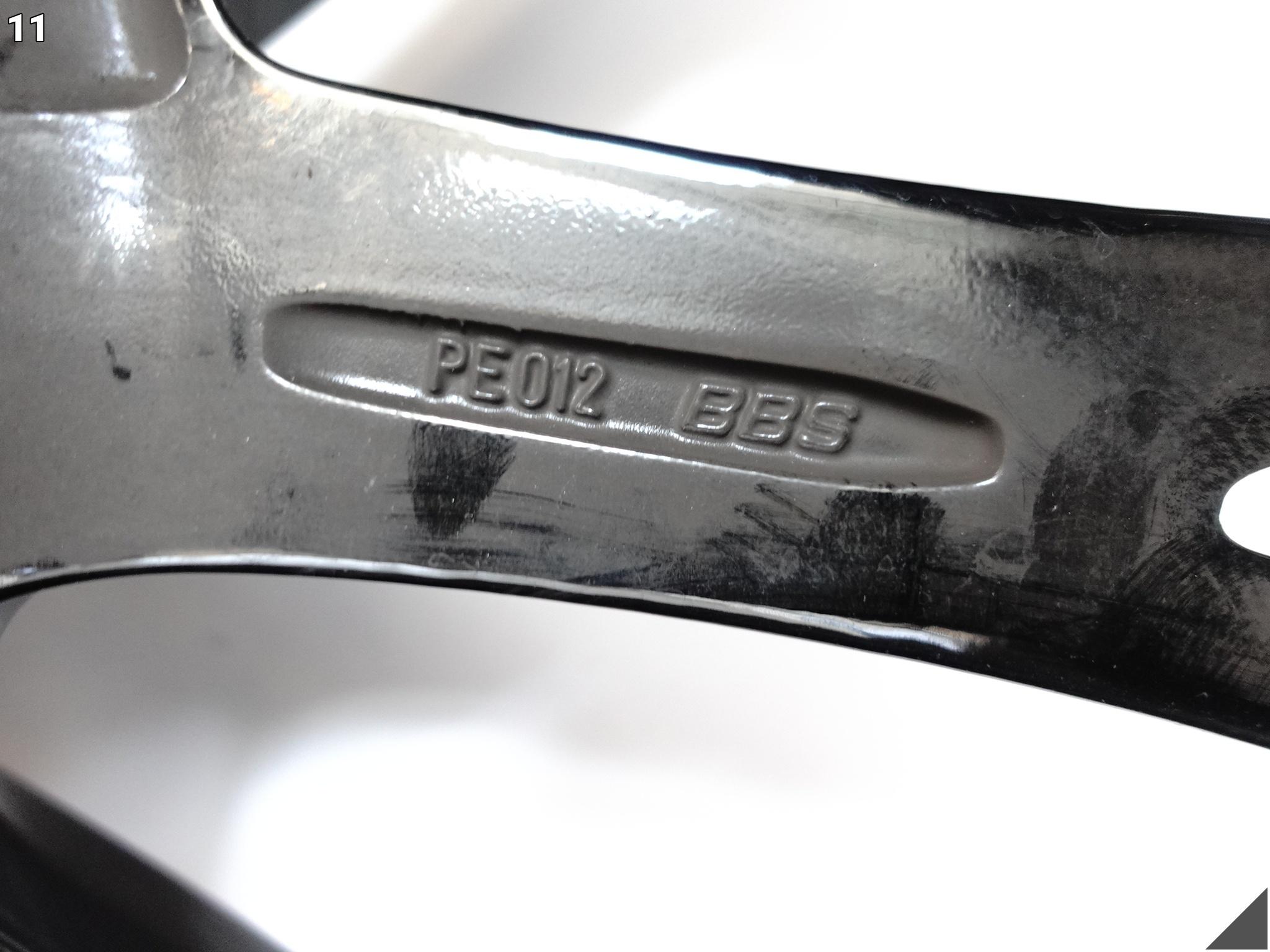 PORSCHE PANAMERA 971 EXCLUSIV DESIGN FELGA ALUFELGA 9,5Jx21 ET71 5×130 041 PORSCHE PANAMERA 971 EXCLUSIV DESIGN FELGA ALUFELGA 9,5Jx21 ET71 5x130 041 - obrazek 12