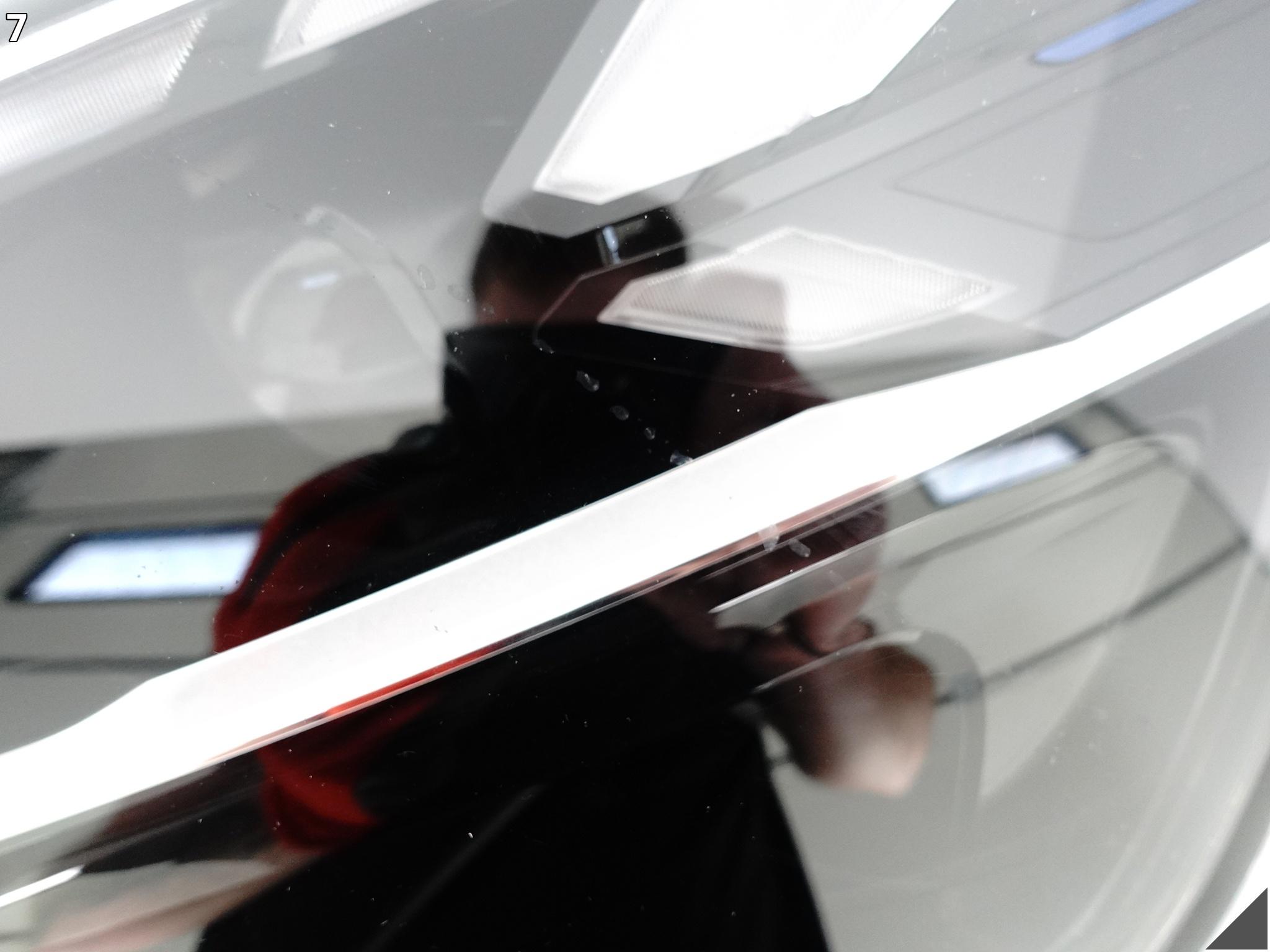 AUDI Q8 SQ8 4M8 LIFT 23- LAMPA FULL LED MATRIX LASER LEWA PRZÓD EUROPA AUDI Q8 SQ8 4M8 LIFT 23- LAMPA FULL LED MATRIX LASER LEWA PRZÓD EUROPA - obrazek 8
