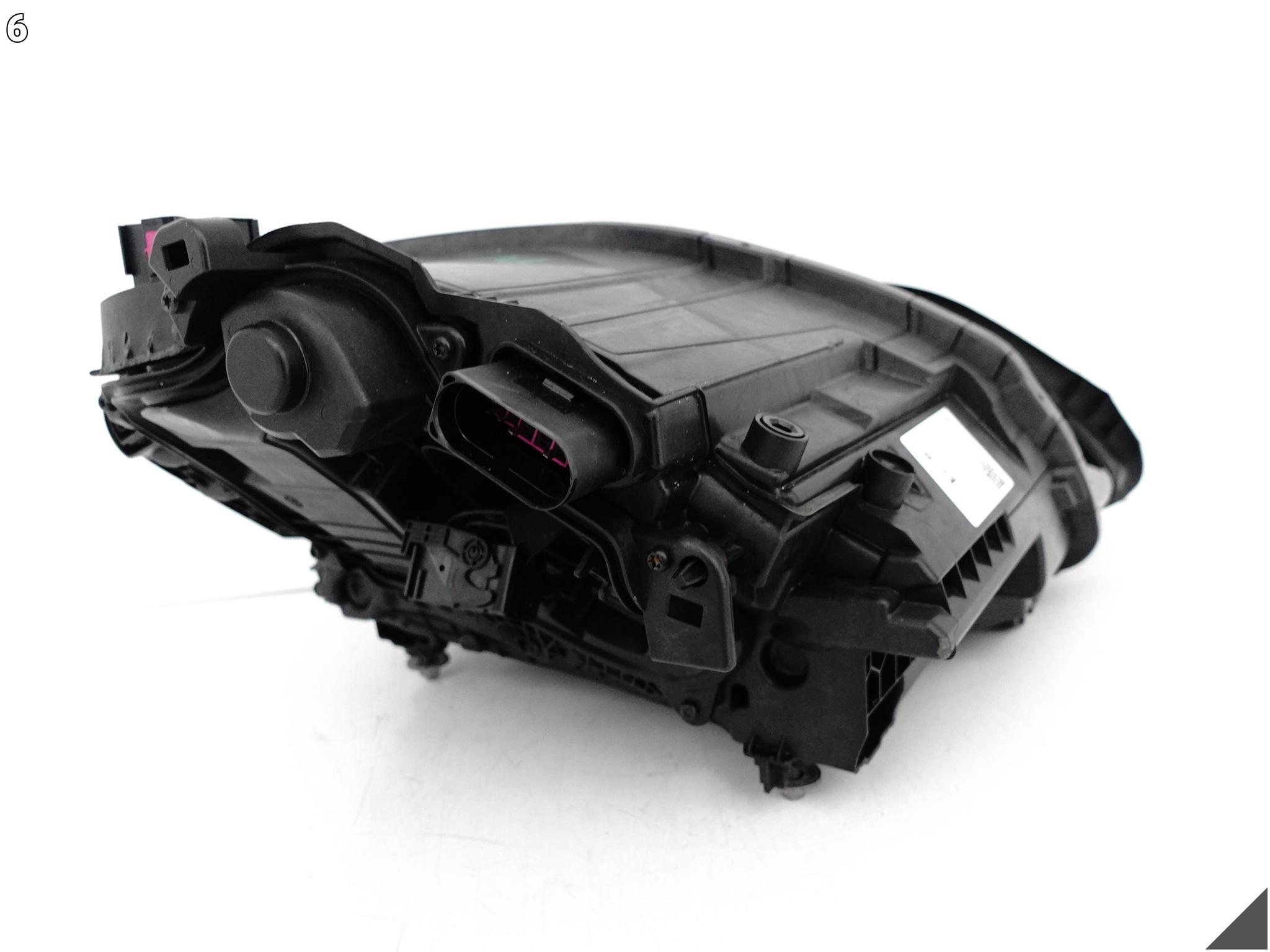 PORSCHE TAYCAN 9J1 LIFT 24- LAMPA HD MATRIX BEAM FULL LED LEWA PRZÓD EUROPA PORSCHE TAYCAN 9J1 LIFT 24- LAMPA HD MATRIX BEAM FULL LED LEWA PRZÓD EUROPA - obrazek 7