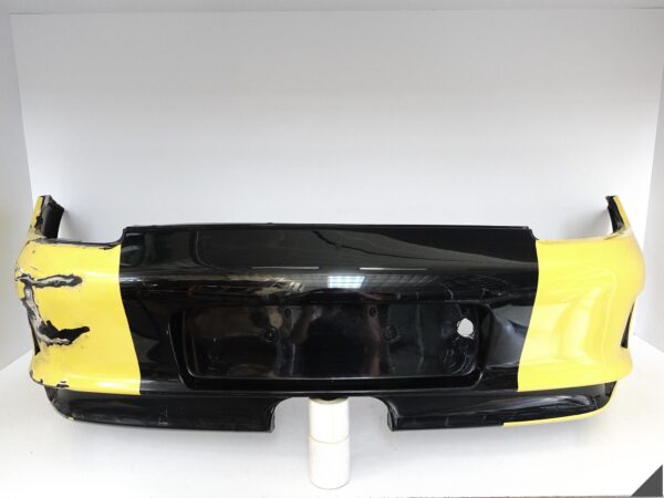 PORSCHE 911 997 GT3 MK1 07-09 ZDERZAK BUMPER TYŁ 99750541191