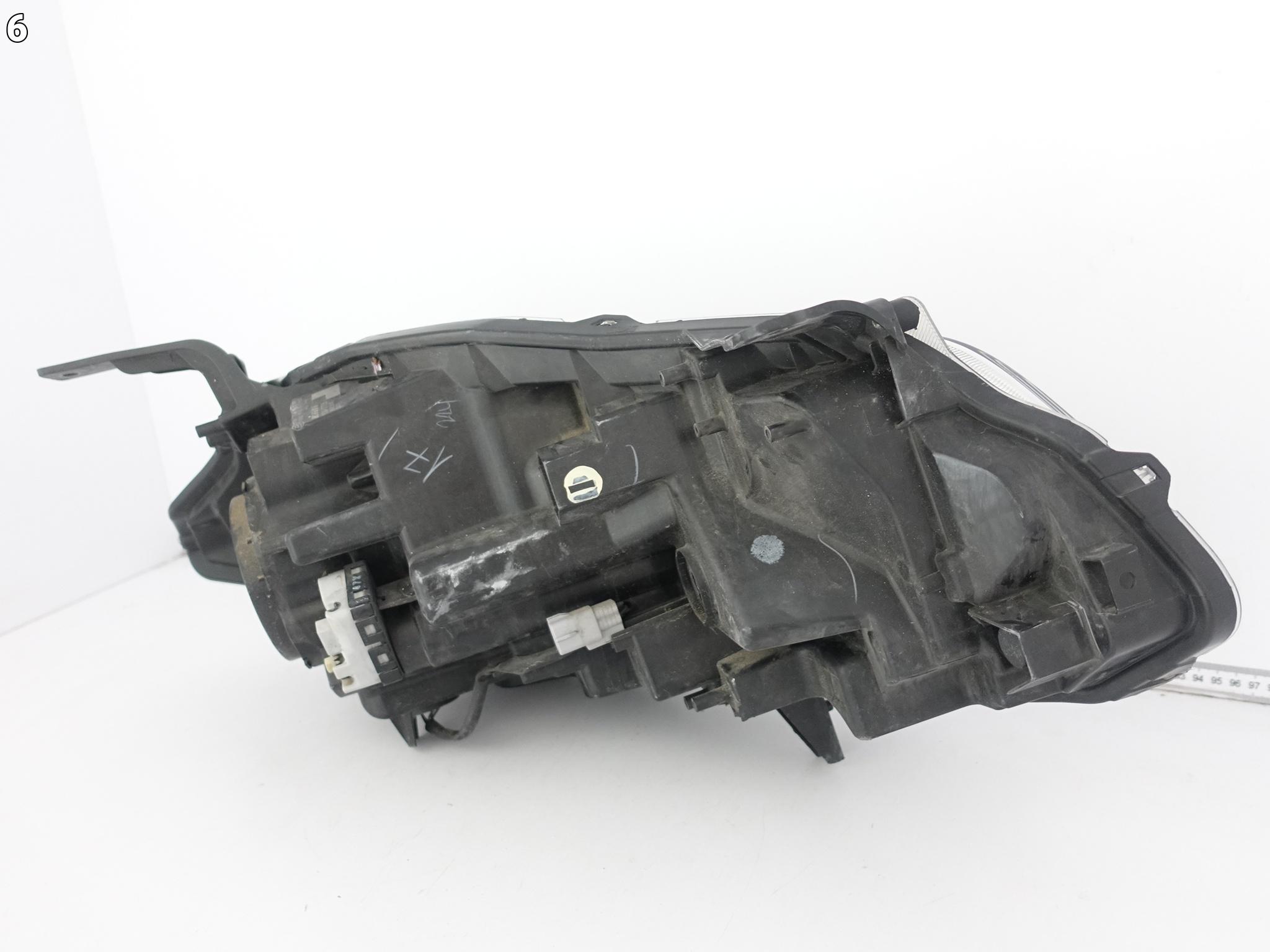 SUZUKI SX4 S-CROSS 13-16 LAMPA XENON + LED LEWA PRZÓD EUROPA SUZUKI SX4 S-CROSS 13-16 LAMPA XENON + LED LEWA PRZÓD EUROPA - obrazek 7