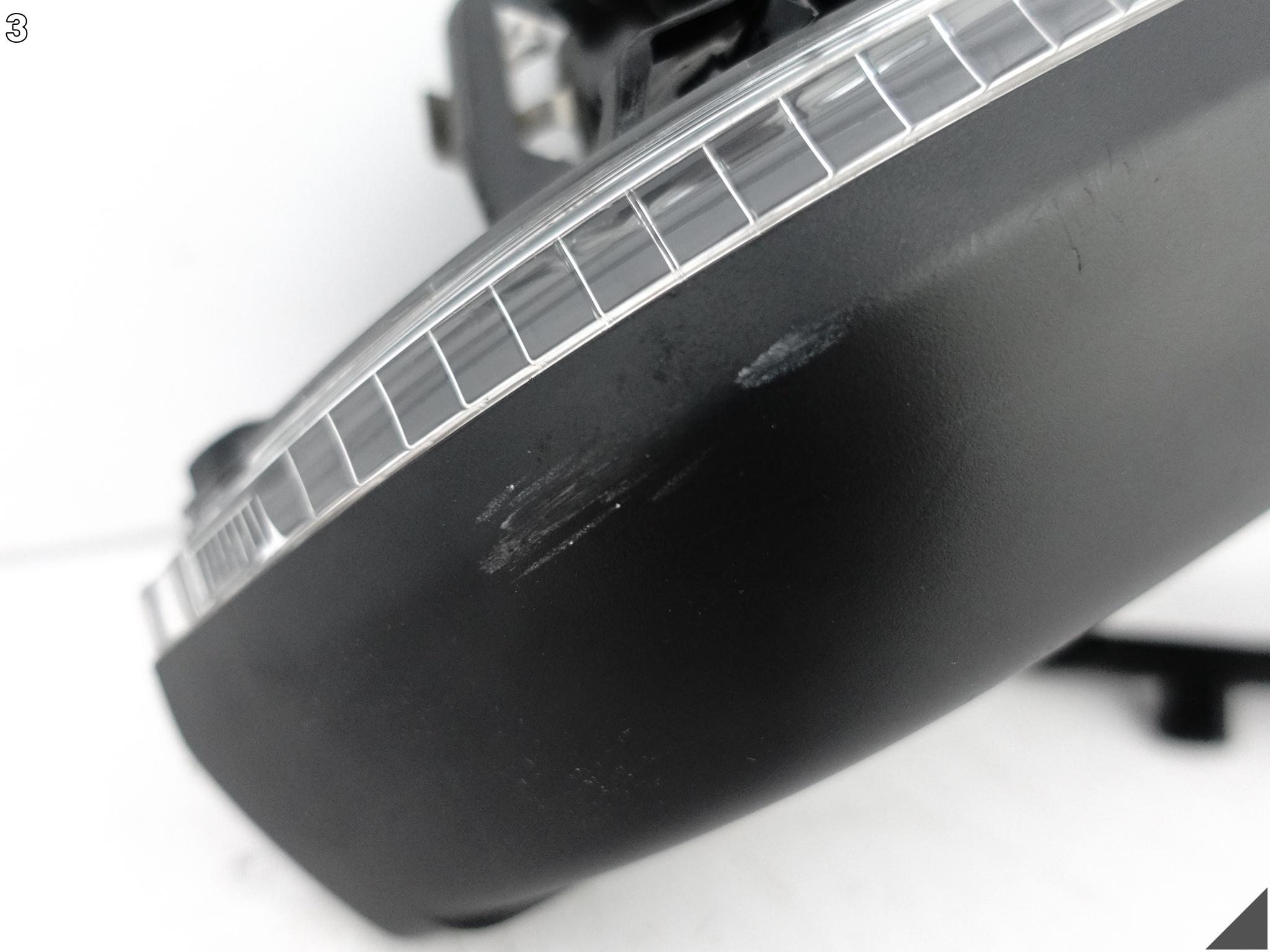 AUDI Q5 SQ5 II FY 80A 80B 17-24 LIFT LUSTERKO PRAWE KIERUNKOWSKAZ 6 PIN EU AUDI Q5 SQ5 II FY 80A 80B 17-24 LIFT LUSTERKO PRAWE KIERUNKOWSKAZ 6 PIN EU - obrazek 4